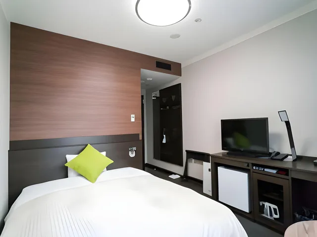 غرفة بسرير مزدوج، Hotel New Palace 2/2