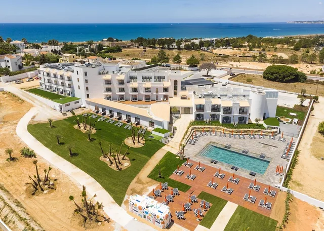Regency Salgados Hotel and Spa، Albufeira 8/60