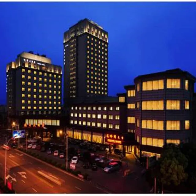 Yue Hua Hotel Shanghai، Nanqiao 1/34