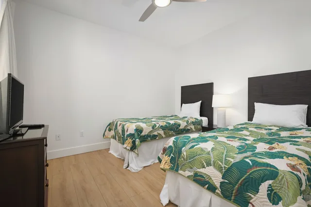 2 Bedrooms, Condo, Twin Beds, King Bed, Golf Course View, 2 Bathrooms, Sofa، Fairway Villas Waikoloa by OUTRIGGER 8/10