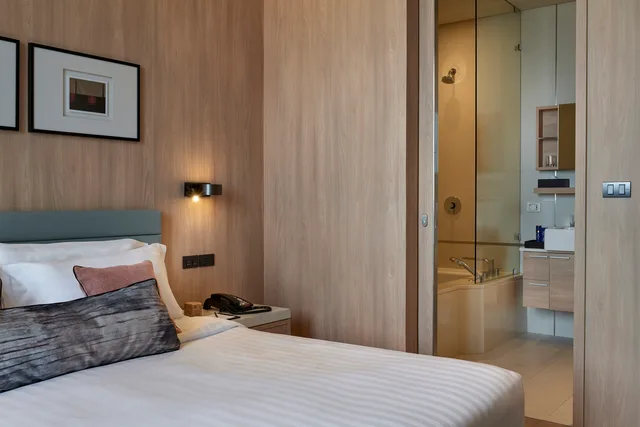 استوديو تنفيذي، Somerset Sukhumvit Thonglor 3/8