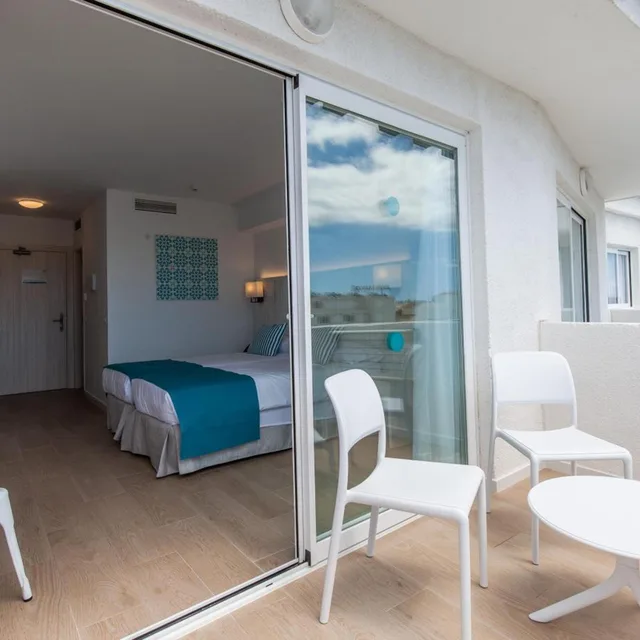 غرفة مفردة، BLUESEA Gran Playa 6/10