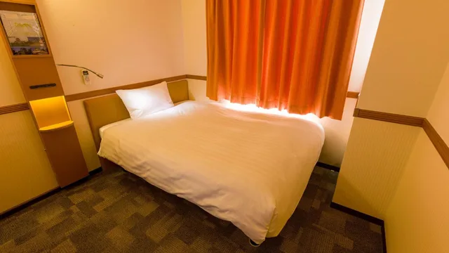 غرفة مفردة للمدخنين، Toyoko Inn Nagoya Eki Shinkansen Guchi 7/8