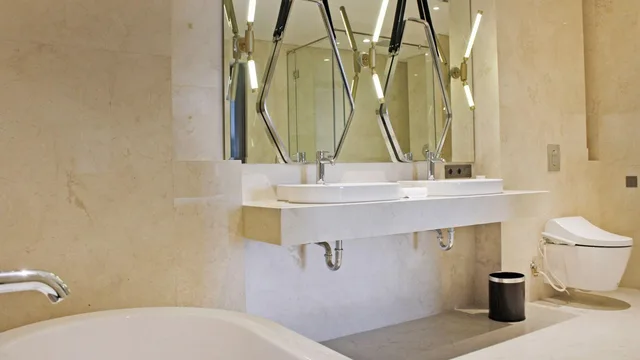 President Suite، Goodrich Suites Jakarta 2/2