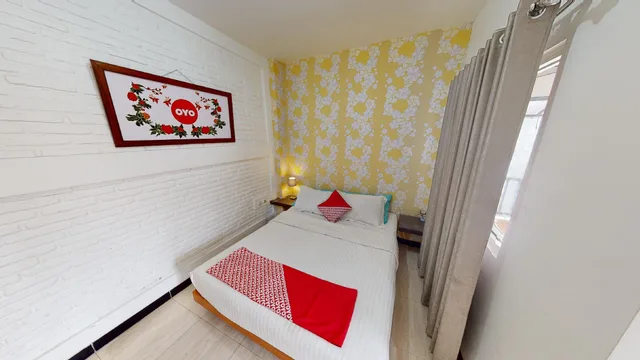 جناح عائلي، OYO 354 32 Guest House 2/8