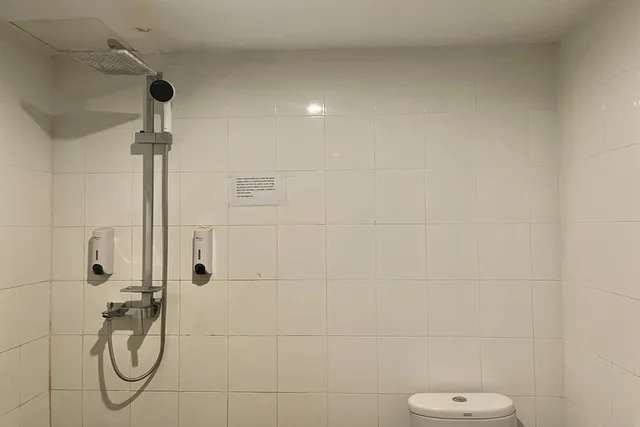 Standard, Taman Unique Hotel 3/4