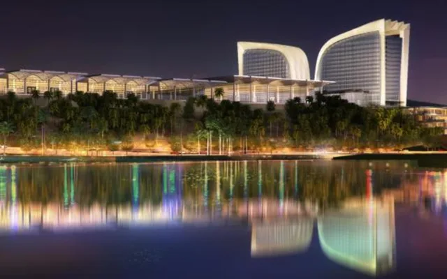 Howard Johnson Caexpo Plaza Nanning، نانينغ 32/33