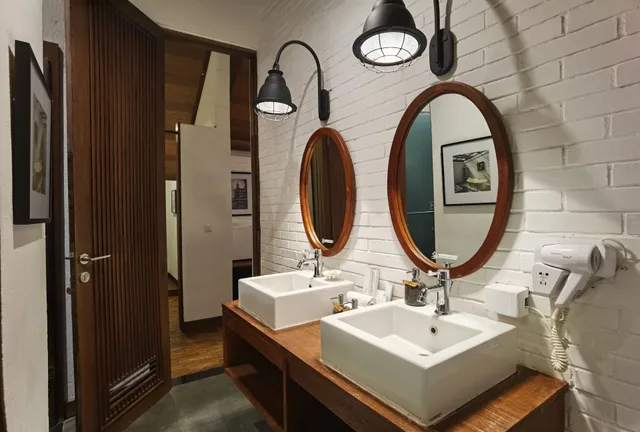 Resort, House, Triple، Plataran Bromo Resort & Venue 3/4