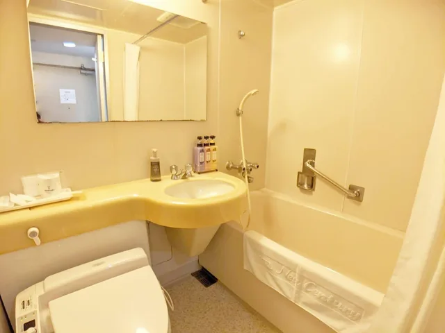 Room, Single, Hotel New Century 13/13