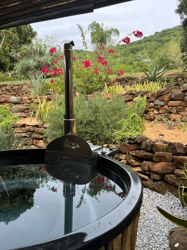 Abangane Guest Lodge، Hlanganani 29/58