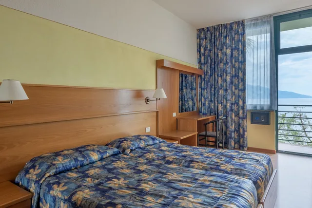غرفة اقتصادية بسرير مزدوج، La Limonaia Hotel & Residence 3/6