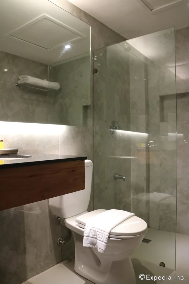 غرفة سوبيريور بسريرين منفصلين، Sugarland Hotel 5/5