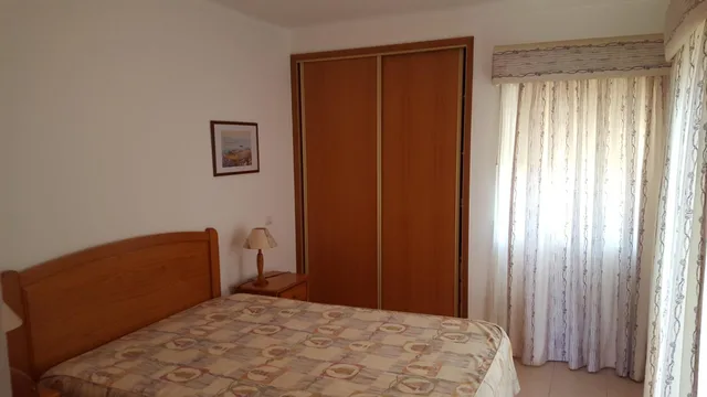 شقة بغرفة نوم واحدة، CLUBE DA MEIA PRAIA 5/10