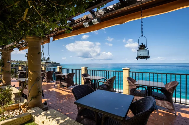 غرفة قياسية، Hotel Rocca della Sena 1/1