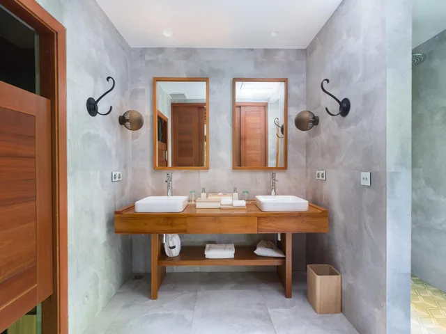 2 Bedrooms, Pool, Tree Top, Villa، Amilla Maldives Resort and Residences 6/6