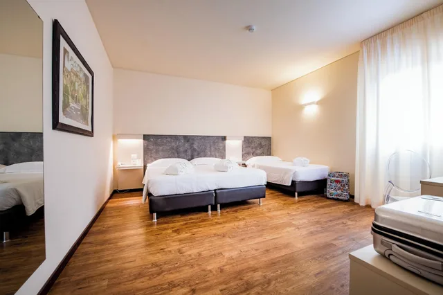 Superior, Triple, Multiple Beds، Astoria Palace Hotel 1/1