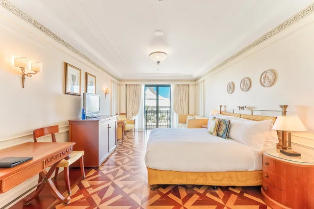 غرفة سوبيريور بسرير كينج، Imperial Hotel Gold Coast 2/4
