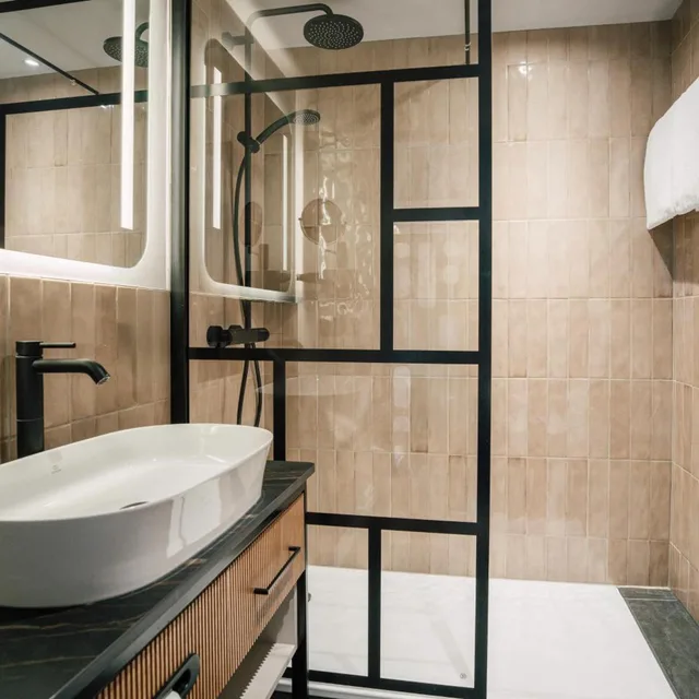 جناح، Leonardo Boutique Hotel Rigihof Zurich 7/8