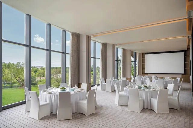 Kimpton Nine Trees Shanghai by IHG، Nanqiao 40/50