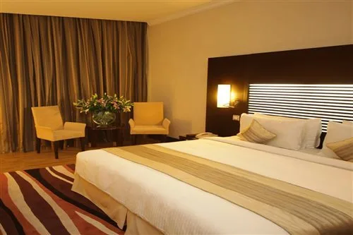 غرفة ديلوكس، Holiday Villa Hotel and Residence City Centre Doha 1/3
