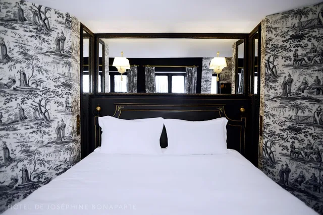 junior suite, Hotel De Jobo 2/4