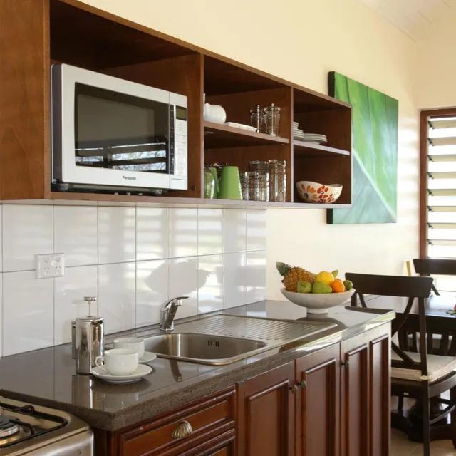 Garden View Pool Apartment، Mangoes Resort - Adults Only 4/5