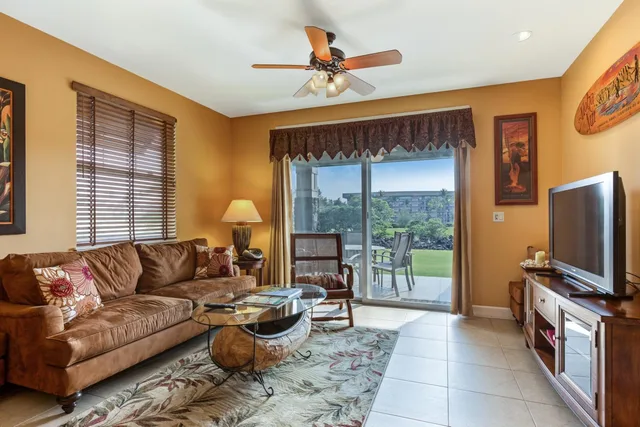 فيلا بإطلالة على الحديقة بـ3 غرف نوم، Castle Halii Kai At Waikoloa 1/1