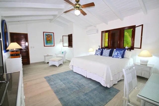 فيلا كلاسيكية بسرير فردي بـ4 غرف نوم، Casa de Campo Resort & Villas 2/3