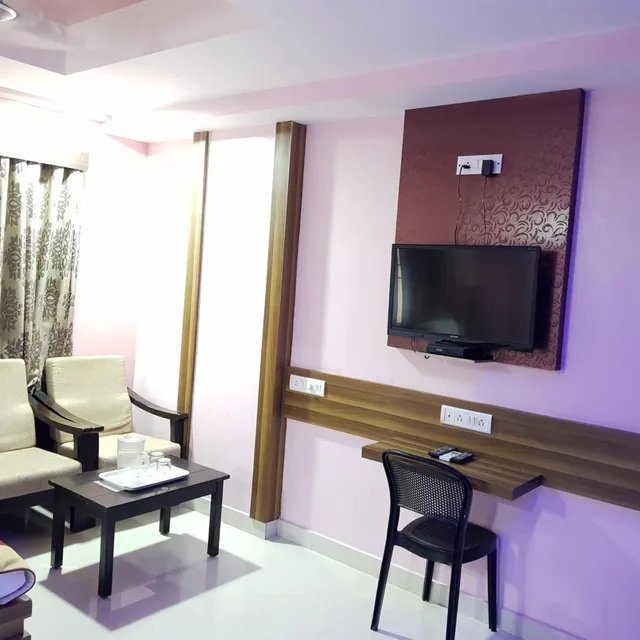 Hotel ABM International، بنغالور 27/30