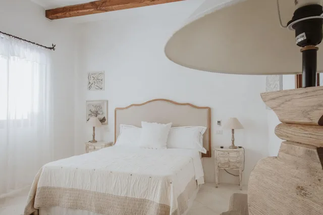 شقة فاخرة بـ3 غرف نوم، Relais Villa Carola 5/9