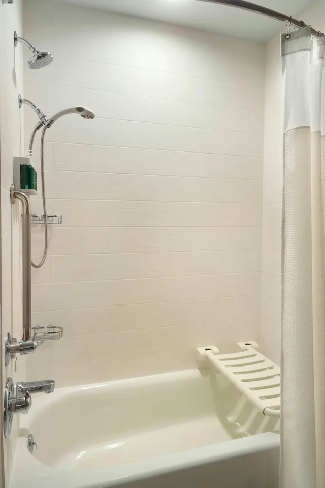 جناح، SpringHill Suites by Marriott Atlanta Airport Gateway 2/4