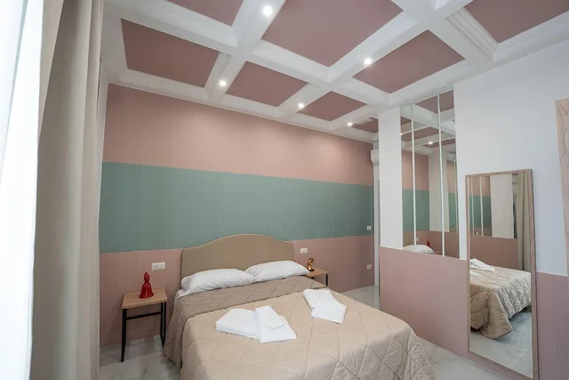 Superior Room, 1 Bedroom, Partial Sea View, Annex Building (Via Del Chiostro 25)، P.C. Boutique H. 2/6