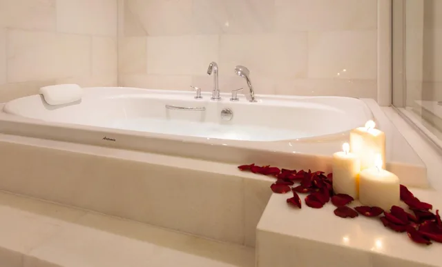 Superior, Double Bed, Hot Tub, Balcony, AHC Ayasofya Hotel (Special Class) 2/4