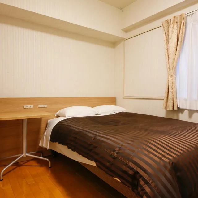 غرفة صغيرة بسرير مزدوج للمدخنين، Hotel Sunlife 2/8