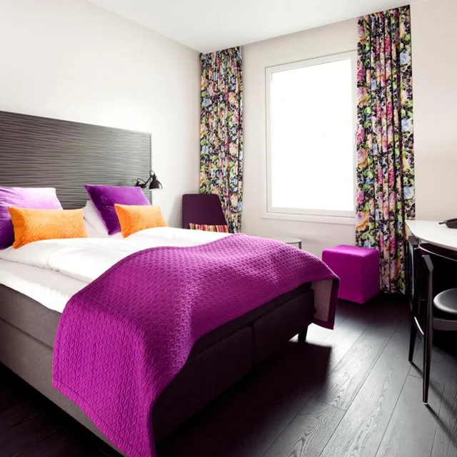 غرفة سوبيريور بسرير مزدوج، Hotel NO13, Ascend Hotel Collection 1/2