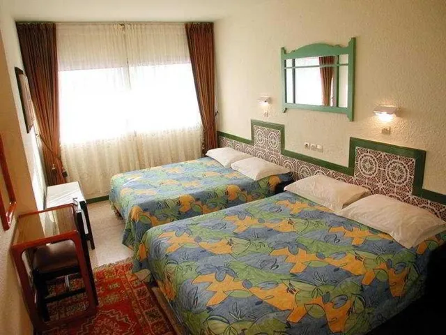 Apartment, Pool View, Residence Yasmina 3/7
