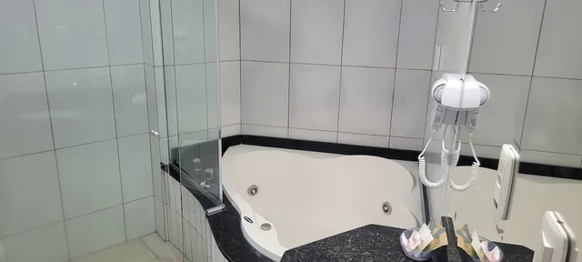 جناح حصري بسرير كينج وسرير فردي، Hotel Vivendas 5/5