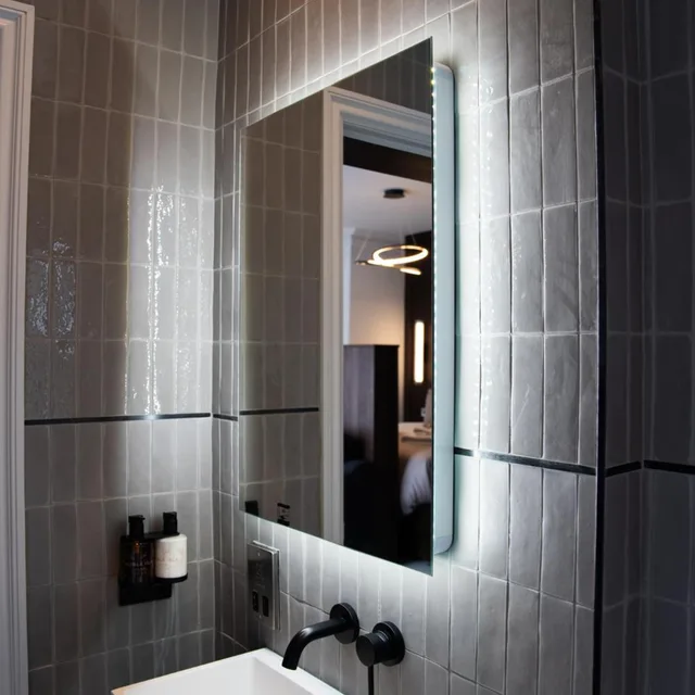 غرفة عائلية، Cae Mor Hotel 6/10