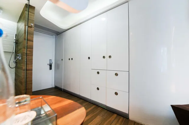Coral, Suite, 2 Queen Beds، The Carmen Hotel Ocean Front By Kavia - Adults Only 9/9