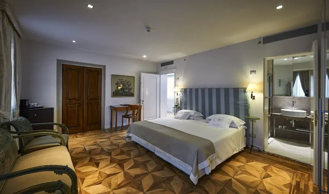 غرفة سوبيريور بسريرين منفصلين، Ca' Nigra Lagoon Resort 1/6