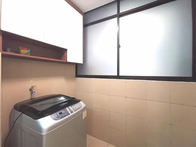 شقة سوبيريور بسريرين منفصلين وسريرين كوين بإطلالة على المدينة بشرفة بـ3 غرف نوم، Sunset & Seaview Vacation Condo City Centre @ IMAGO Shopping Mall 3/3