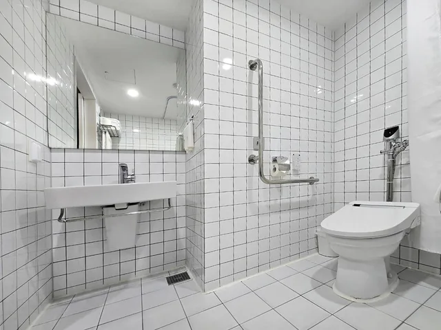 Triple Room (Only Shower)، Hotel Creto Myeongdong 7/10