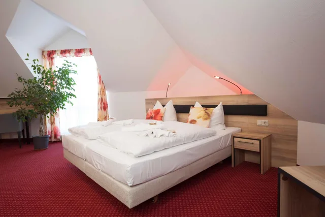 غرفة عائلية، Hotel 3 Linden 2/10