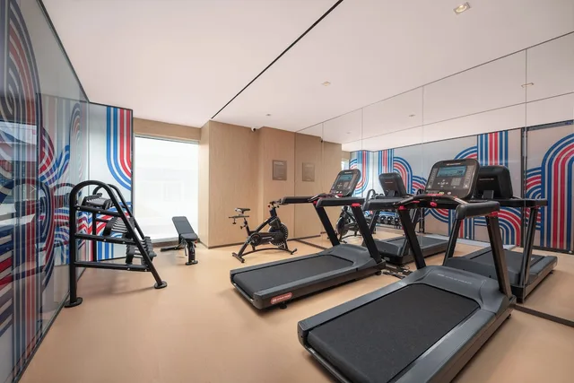 Holiday Inn Express Rizhao Oriental Colorful City by IHG، Rizhao 27/50