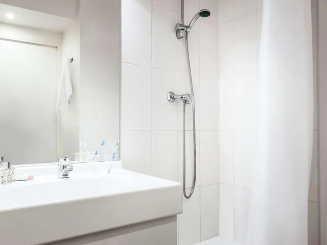 استوديو، Aparthotel Adagio Access Paris Quai d'Ivry 6/10