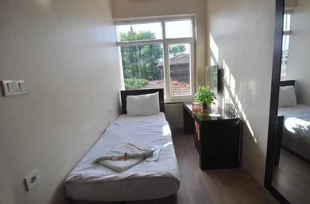 Standard, Single, Hotel Baykal 3/8