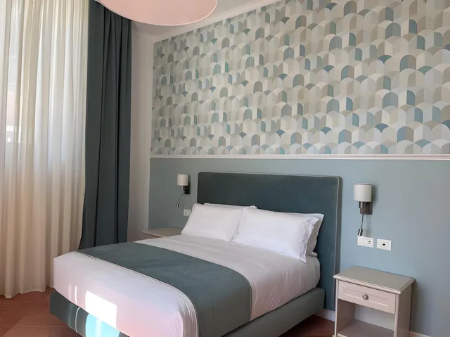 Comfort, D'Amalfi Hospitality 1/1