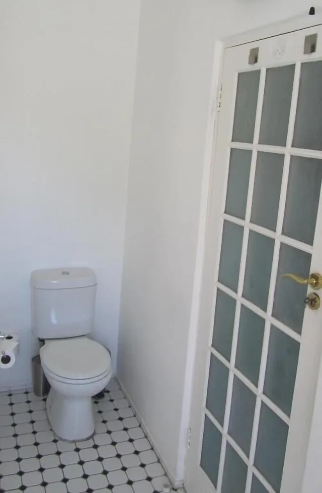 غرفة فاخرة بسريرين منفصلين، Cape Riviera Guesthouse 4/4