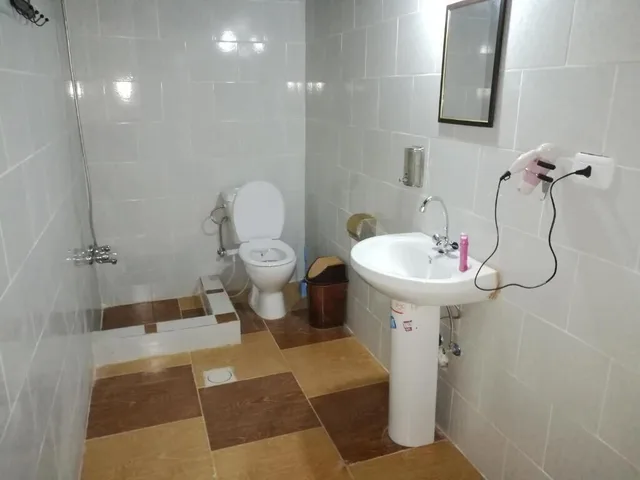 Deluxe, Triple, 3 Beds, Mountain Side, Mountain View، Sand Rose Camp 3/4