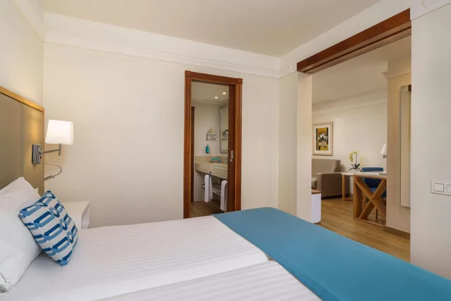 جناح بغرفة نوم واحدة، Alua Suites Fuerteventura - All Inclusive 3/5